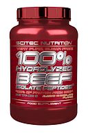 Scitec Nutrition 100% Hydrolyzed Beef Isolate Peptides (0,9 kg)