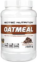 Scitec Nutrition Oatmeal (1,5 kg)