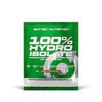 Scitec Nutrition 100% Hydro Isolate (23 gr.)