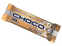 Scitec Nutrition Choco Pro Bar (55 gr.)