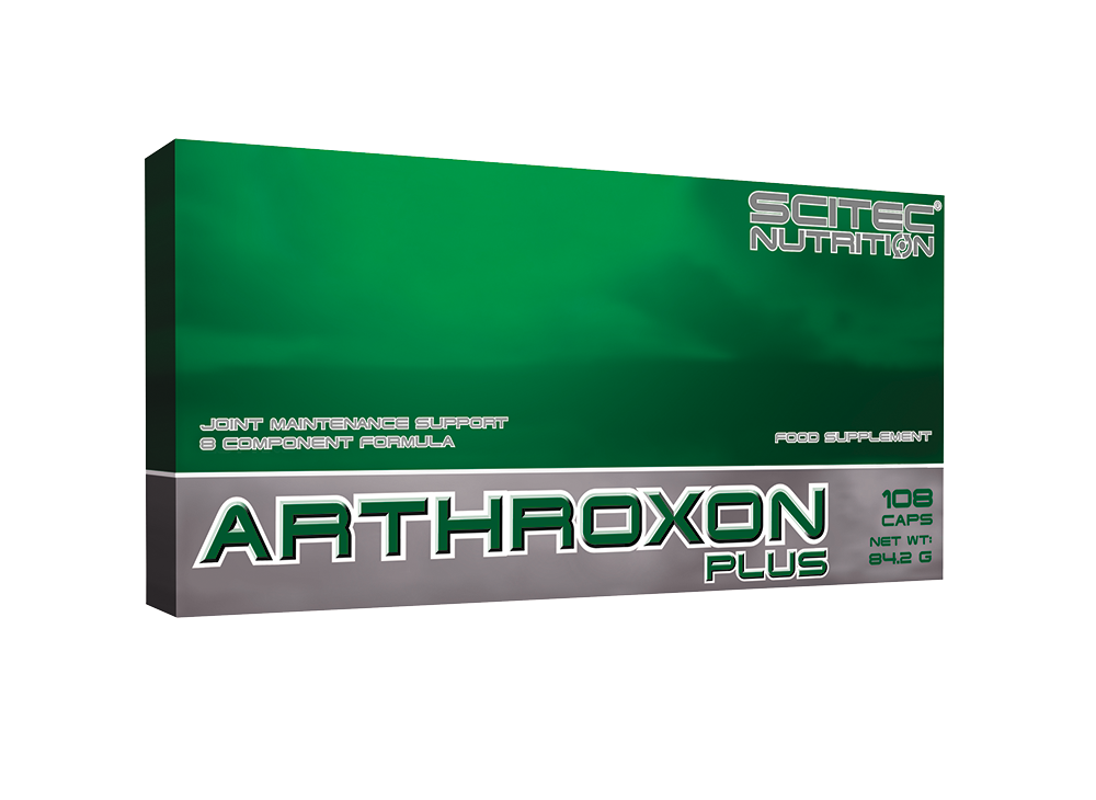 Scitec Nutrition Arthroxon Plus 108 kap.